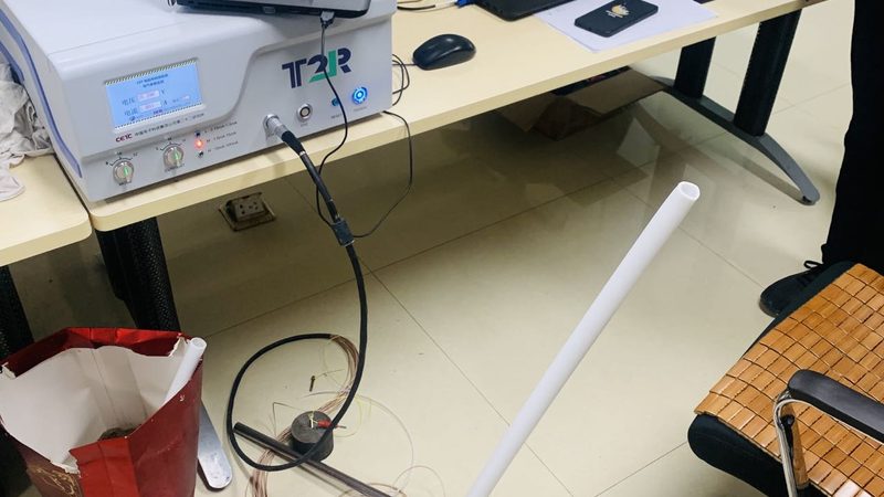 揭秘上海电子加工设备：型号参数背后的技术奥秘